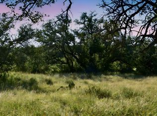 1 Cave Wells Rd, Fort Mc Kavett, TX 76841