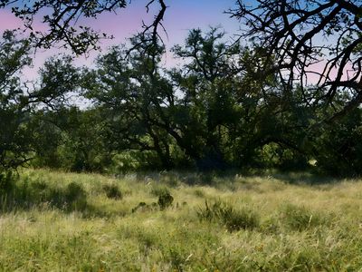 1 Cave Wells Rd, Fort Mc Kavett, TX, 76841