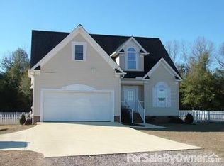 174 Mossy Tree Ln, Aiken, SC 29803