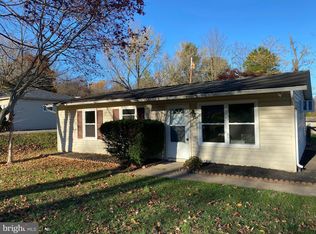 9411 Boulder Rd, Frederick, MD 21702