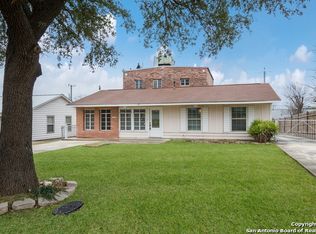 119 Waldo Dr, San Antonio, TX 78209