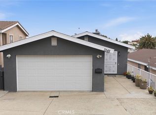 3542 Hillview Pl, Los Angeles, CA 90032
