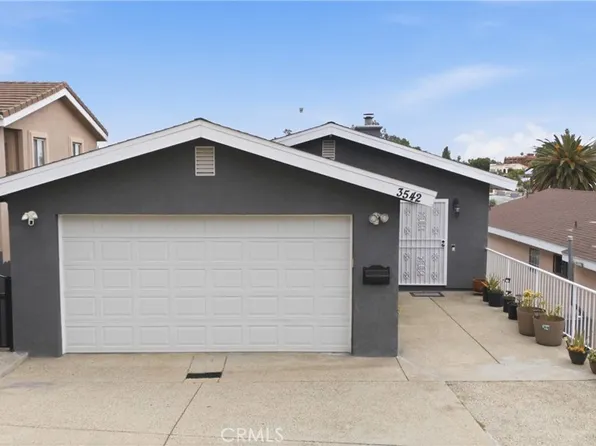 3542 Hillview Pl, Los Angeles, CA 90032