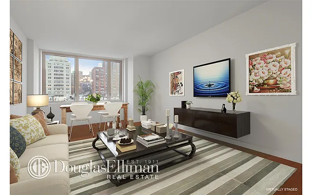 Sold by Douglas Elliman | media 22