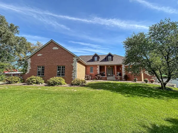 N3838 W Water STREET, Sullivan, WI 53178