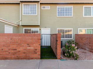 2301 E University Dr UNIT 334, Mesa, AZ 85213