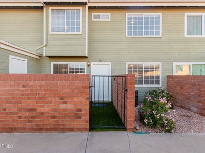 2301 E University Dr Unit 334, Mesa, AZ, 85213