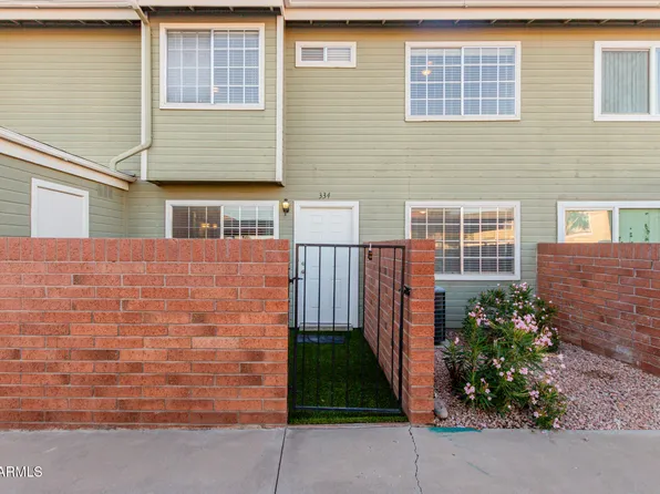 2301 E UNIVERSITY Drive #334, Mesa, AZ 85213