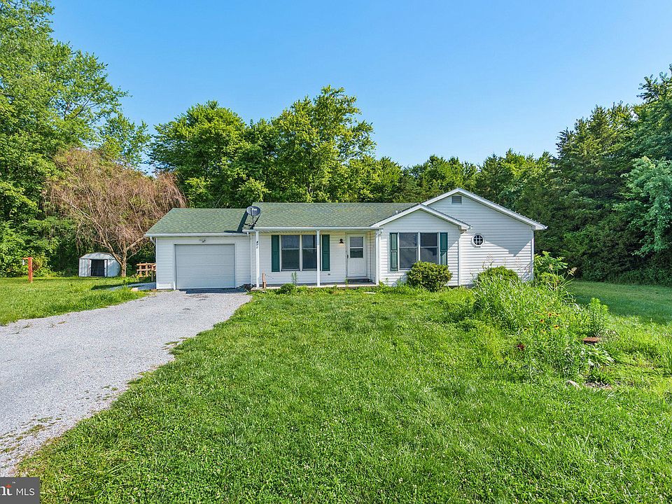800 Harney Rd, Littlestown, PA 17340 Zillow