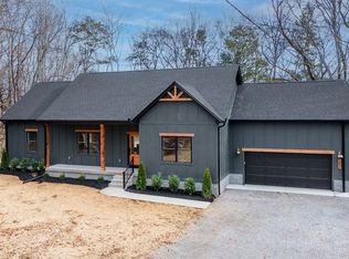 2992 Stegall Rd, Lewisburg, TN 37091