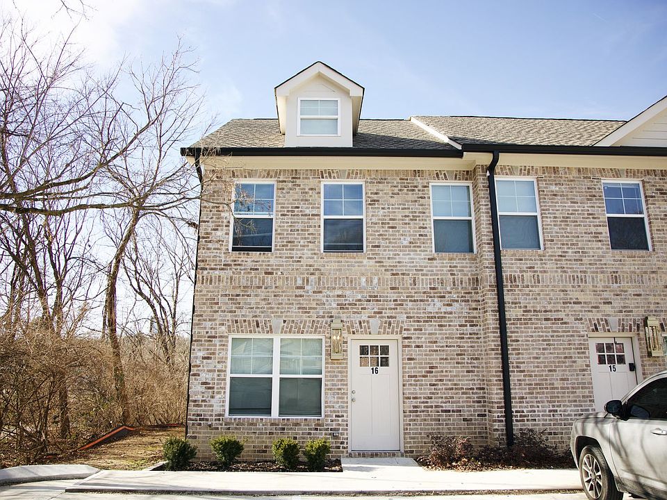 1st image of 1445 Stuart Ave NW #16