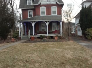 123 Ardmore Ave APT 1, Ardmore, PA 19003