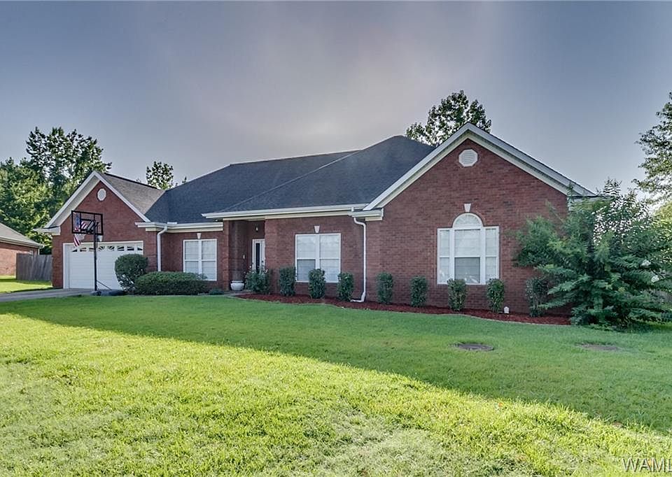 1553 Hodge Cir, Tuscaloosa, AL 35406 Zillow