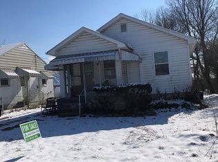 4072 Annapolis Ave, Dayton, OH 45416