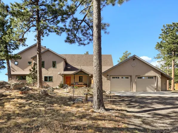 6010 Flagstaff Rd, Boulder, CO 80302