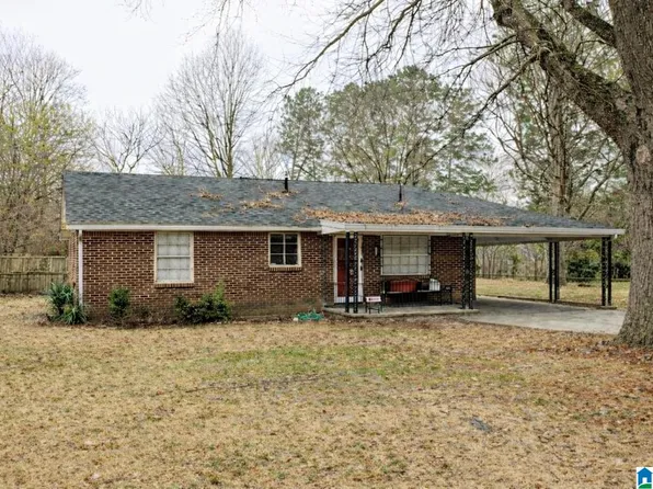 1245 Rayfield Dr, Birmingham, AL 35228