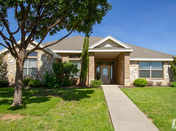 6009 San Saba St, San Angelo, TX 76904