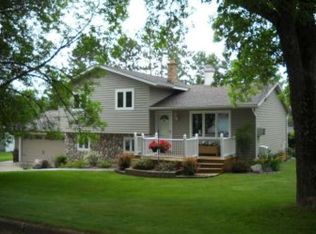 825 Apple St, Prentice, WI 54556