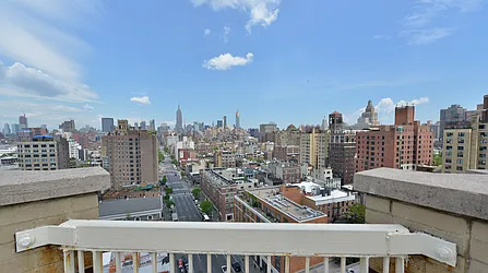 Sold by Yael Dunsky Real Estate