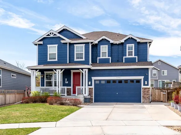3247 Hawthorne Ln, Dacono, CO 80514