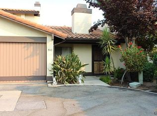 3501 Bernard St UNIT 5C, Bakersfield, CA 93306