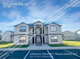 38 S White Oak Ln APT 101, Nampa, ID 83687
