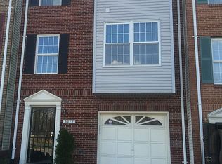 6015 Glen Rock Ave, Fort Washington, MD 20744