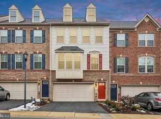 1605 Regent Manor Ct, Silver Spring, MD 20904