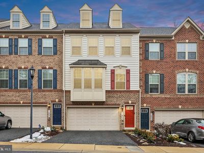 1605 Regent Manor Ct, Silver Spring, MD, 20904