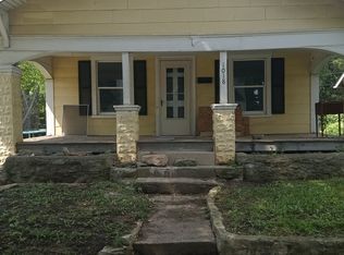 1018 S 7th St, Richmond, IN 47374