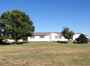 4725 N Front Rd, North Platte, NE 69101
