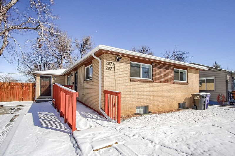 1st image of 2821 W Park Pl