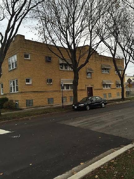 1st image of 4653 N Major Ave APT 2S