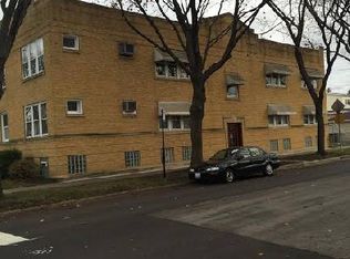 4653 N Major Ave APT 2S, Chicago, IL 60630