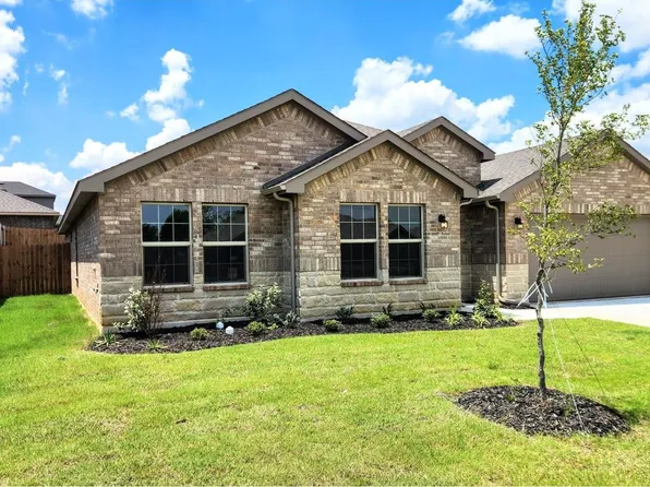 526 Jolie Ct, Joshua, TX 76058