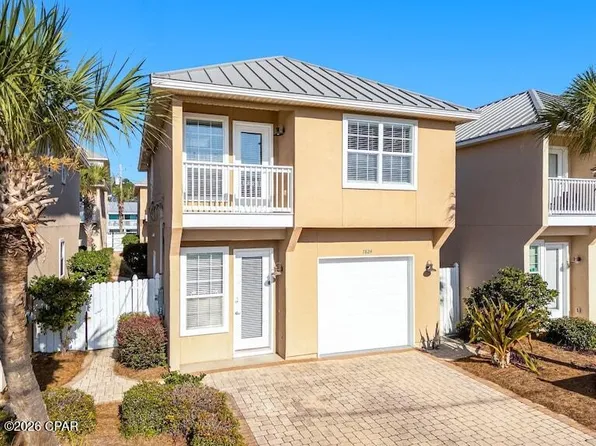 7824 Thomas Dr, Panama City Beach, FL 32408