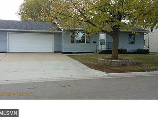 120 Ash St N, Belle Plaine, MN 56011