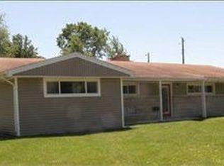 125 Sherry Ln, Attica, IN 47918