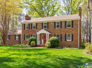 1507 Harborough Ct, Henrico, VA 23238