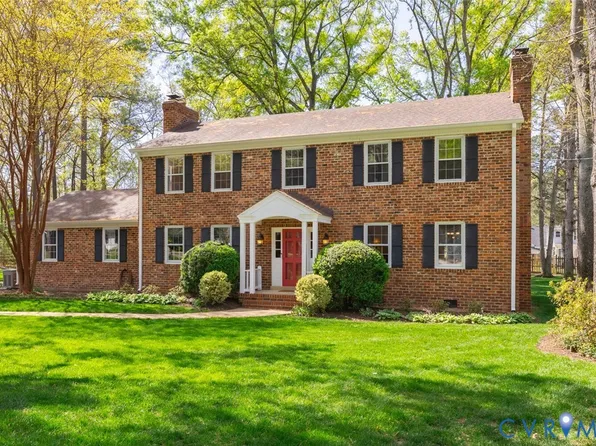 1507 Harborough Ct, Henrico, VA 23238