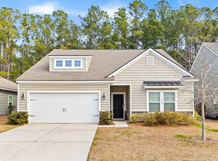 166 Daniels Creek Cir, Goose Creek, SC 29445