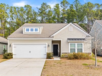 166 Daniels Creek Cir, Goose Creek, SC, 29445