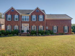 4701 Potomac Ln, Brentwood, TN 37027