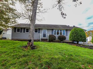 939 Alpine St, Forked River, NJ 08731