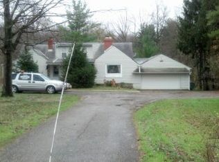 1601 W Royalton Rd, Broadview Heights, OH 44147