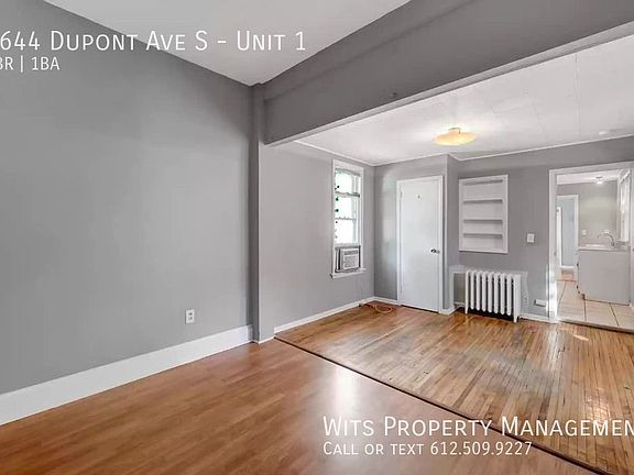 5th image of 2644 Dupont Ave S #1