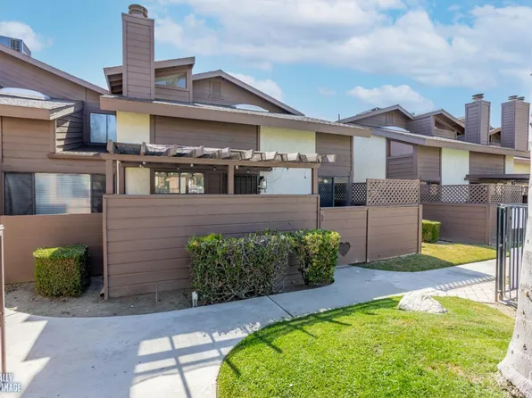 2316 Gosford Rd APT L, Bakersfield, CA 93309