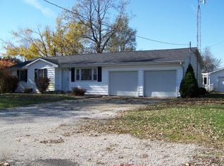 904 S Martin St, Atlanta, IL 61723