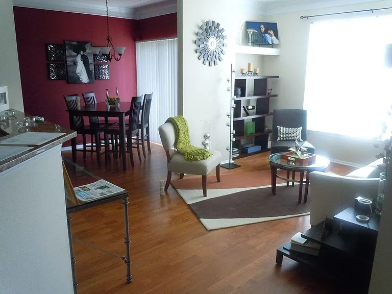 1550 Spring Gate Dr #8206 — Photo 1