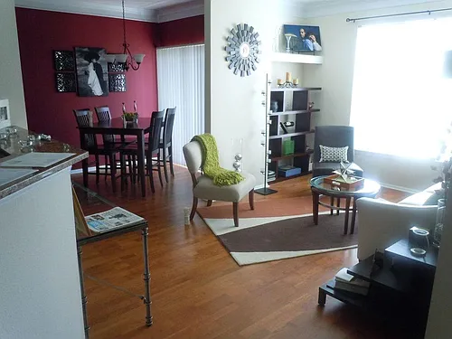 1550 Spring Gate Dr #8206 Photo 1